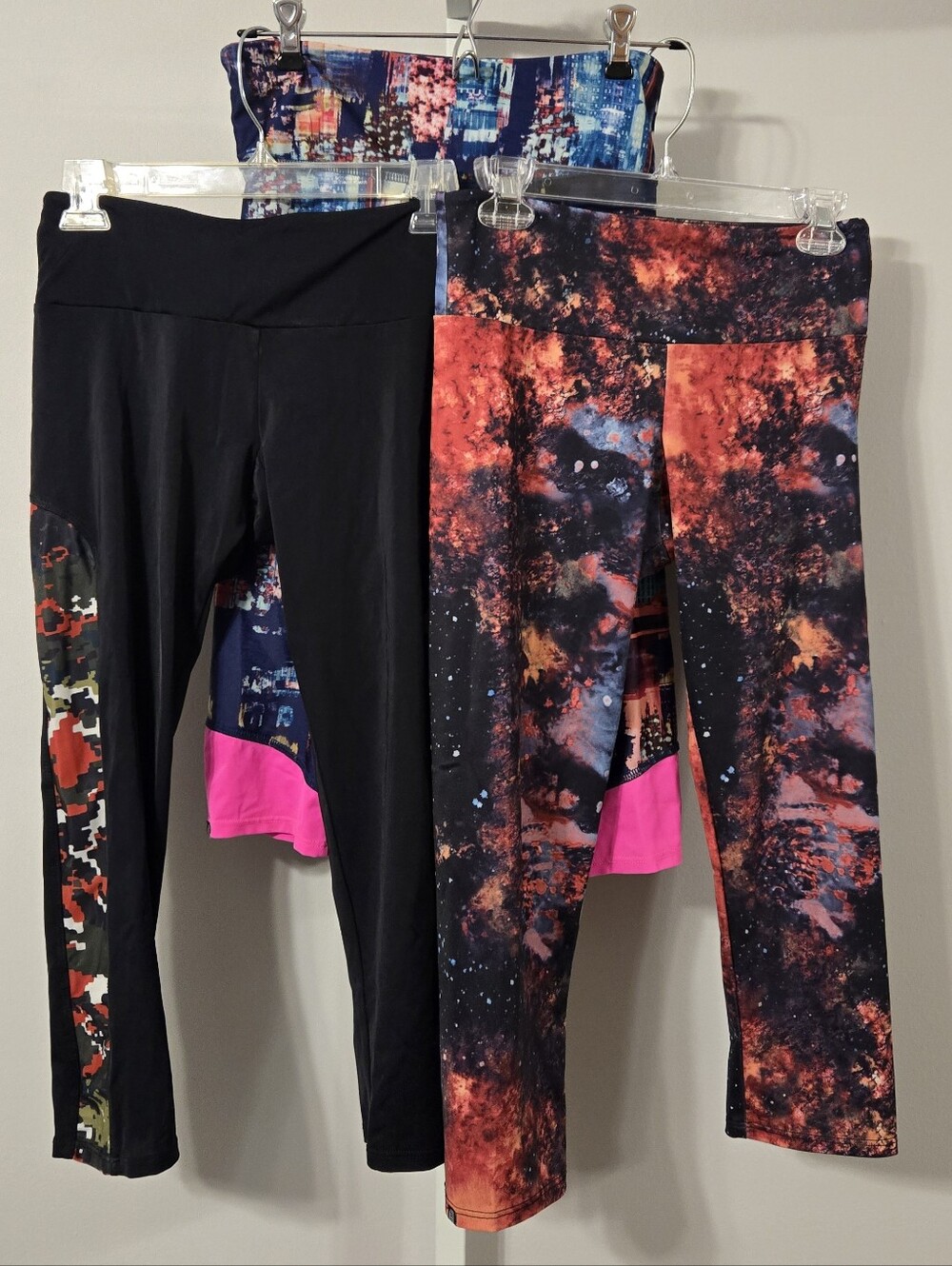 Onzie Women's 3 Leggings Set